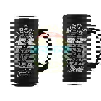 18Eptembre 1985 40E Anniversaire 40 Ans 2025 Anniversaire Tasse - Cadeauxyz