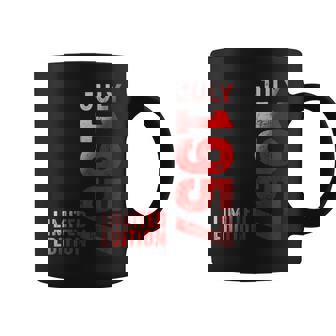 1957年7月 伝説の年 1957 レトロ 1957 ヴィンテージ 1957 コーヒーマグ - Kawaiitshirt