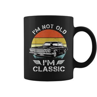 1967 Chevys Impala 60S Coffee Mug - Thegiftio UK