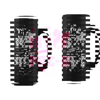 My 1St Day Of Pre-K Prek Pre K 2025 Back To School Girls Coffee Mug | Seseable FR