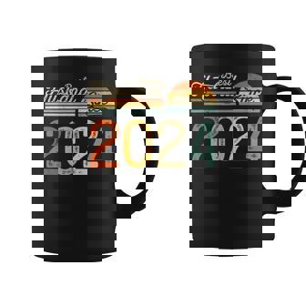 1St Wedding Anniversary 1 Years Best Husband Since 2024 Coffee Mug - Monsterry