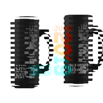 2019年6月 2019年 レトロ 2019年 ヴィンテージ 2019年創業 コーヒーマグ - Kawaiitshirt