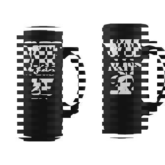 21St Birthday For Mom 21 Year Old Child Son Daughter Coffee Mug - Thegiftio