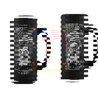250Th Anniversary Usa United States America 250 Women Coffee Mug - Thegiftio