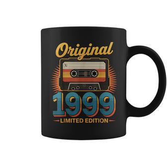 26 Cumpleaños Hombre 26 Años Decoración 1999 Divertido Taza de café - Regaloses