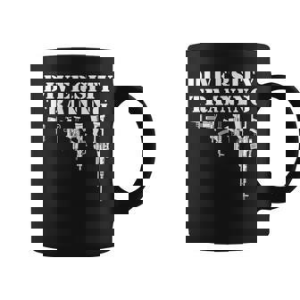 2nd Amendment Sniper And Shooting Range Long Range Shooting & Competitive Shooting Training Coffee Mug | Mazezy