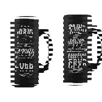 2年 結婚記念日 結婚 結婚記念日 結婚記念日 結婚結婚式 コーヒーマグ - Kawaiitshirt