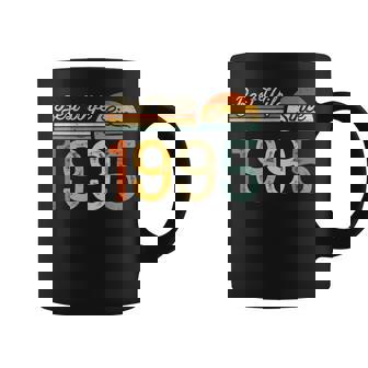 30th Wedding Anniversary Best Wife Since 1995 30 Years Coffee Mug | Mazezy