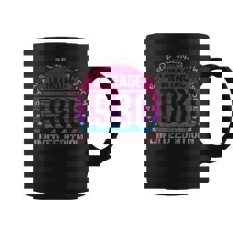 45 Year Old Limited Edition 45Th Birthday Women Coffee Mug | Mazezy