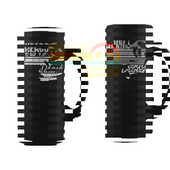 5 Ans De Mariage Noce De Bois Niveau 5 Débloqué Tasse - Cadeauxyz