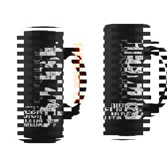 50 Años Regalo De Cumpleaños Hombre Fabricado En 1976 Taza de café - Regaloses