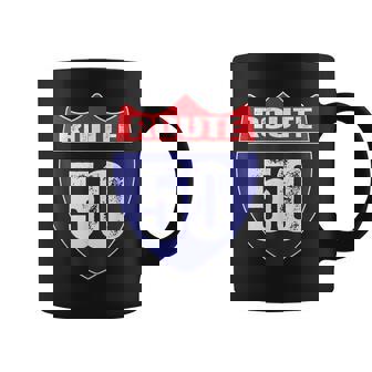 50° Compleanno 1976Intage Retro Born 1976 Uomo Donna Tazze - Novitaregali