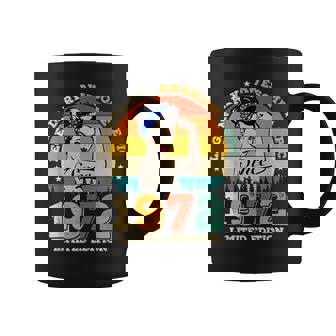 53 Anni Leggendario Dal 1972 Fantastiche Donne Per Il 53° Compleanno Tazze - Novitaregali