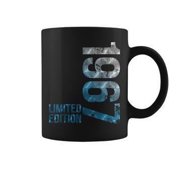 58Th Birthday 58 Years Old Vintage 1967 Coffee Mug - Thegiftio UK