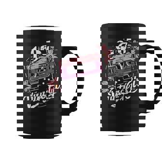 59 Años Intage 1967 Cumpleaños 59 Retro 1967 Taza de café - Regaloses