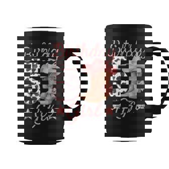 5Th Birthday Girl Cowgirl Boots Western Birthday Girl Rodeo Coffee Mug - Thegiftio