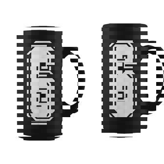 6 7 Six Couples Costume Meme Coffee Mug | Mazezy