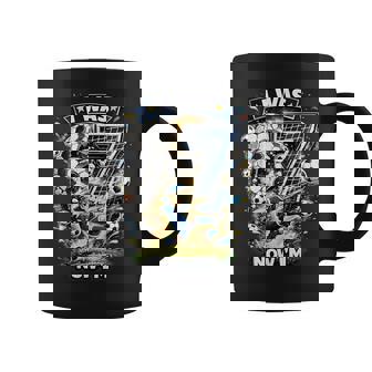 I Was 6 Now I'm 7 Six Seven Soccer 67 Birthday Boys Coffee Mug - Thegiftio