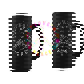 60S 70S Hippie Costume Tasse - Cadeauxyz