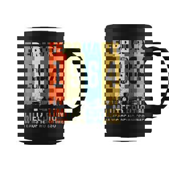 60本限定 1964年2月製 還暦 コーヒーマグ - Kawaiitshirt