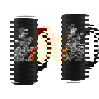 67 Christmas 6 7 Meme Gingerbread Man Xmas Pajamas Six Seven Coffee Mug | Seseable CA