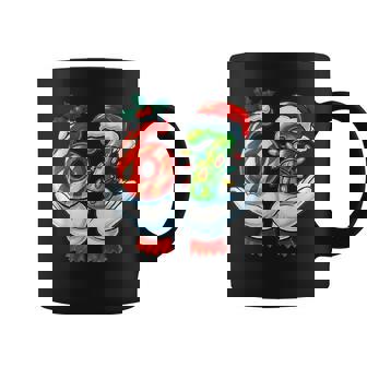 67 Christmas 67 Meme Gen Alpha Slang Candy Cane Xmas Holiday Coffee Mug | Seseable CA