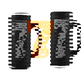 67 Halloween Matching Twin Boys Girls Brothers Sisters Coffee Mug - Seseable