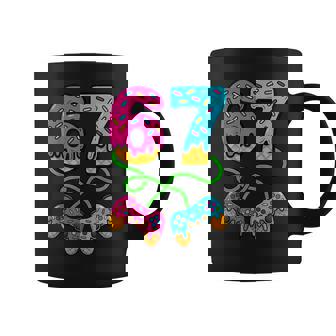 67 Ice Cream Drip Meme Gamer Six Seven Gen Alpha Slang Coffee Mug - Thegiftio