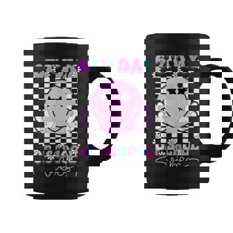 67Th Day Of School Vibes Six Seven 67 Meme Slang Coffee Mug - Monsterry