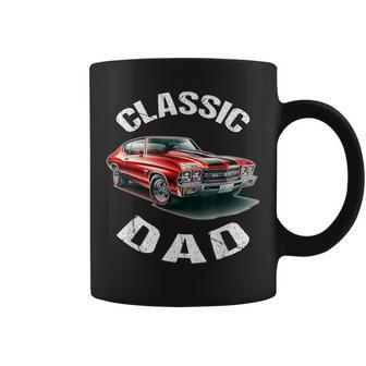 69 72 1970 1969 67 71 1967 68 70 1971 66 1968 Chevelle Ss Coffee Mug - Thegiftio UK