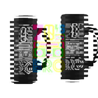 70'S Bro 1970S Theme Party 70S Outfit Hippie 70S Costume 70S Coffee Mug - Thegiftio