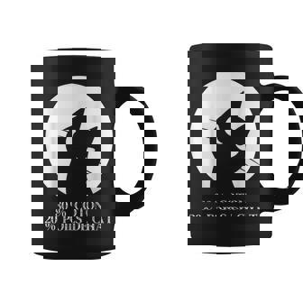 80 Coton 20 Poils De Chat Homme Humour Félin Cadeau Tasse - Cadeauxyz