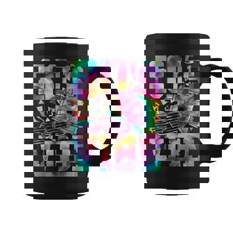 80'S Vibe Retro 1980S Style 80S Party Outfit 80S Disco Coffee Mug - Thegiftio