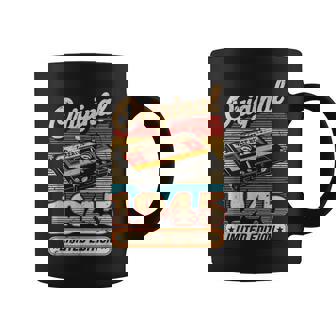 80Th Birthday Retro Vintage 1945 Women Coffee Mug | Seseable UK