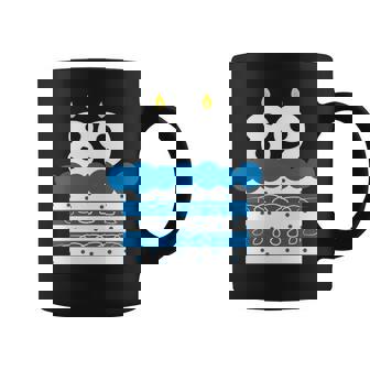 89 歳の誕生日番号 89 89 歳の誕生日番号 長袖tシャツ コーヒーマグ - Kawaiitshirt