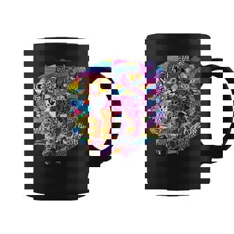 90S Inspired Tiger Vintage Style Tiger Adult Youth Toddler Coffee Mug - Thegiftio