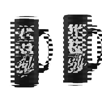 90's R&b And Chill Retro Cool Love 90s R&b Chill Coffee Mug | Mazezy