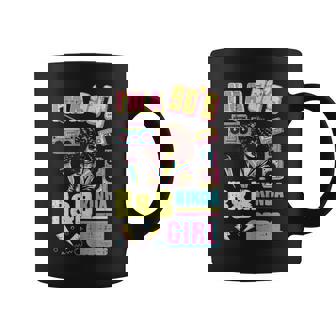 Im 90s R&B Kinda Girl Retro RNB Hip Hop Women Girls Kids Coffee Mug | Mazezy