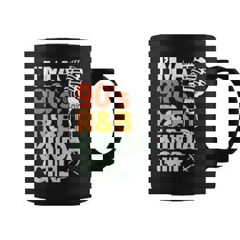 90s R&b Rnb Hip Hop Soul Music Coffee Mug | Mazezy