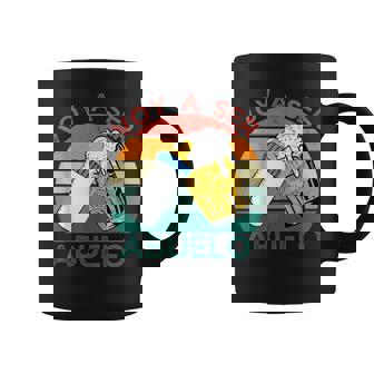 Abuelos Primerizosorpresaoy Aer Abuelo Taza de café - Regaloses