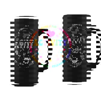 Activity Squad Assistant Professionals Week Director Coffee Mug - Thegiftio