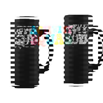 Activity Squad Team Professionals Week Assistant Director Coffee Mug | Mazezy