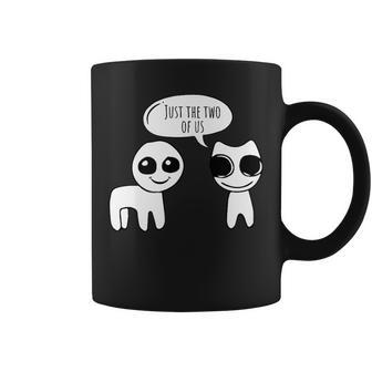 Adhd Creature Tbh Btw Creature Yipee Autistic Mascot Coffee Mug - Thegiftio