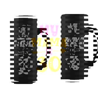 Adolescente Per Il 30° Compleanno Di Hearts Per Mamma Da Figlio E Figlia Tazze - Novitaregali