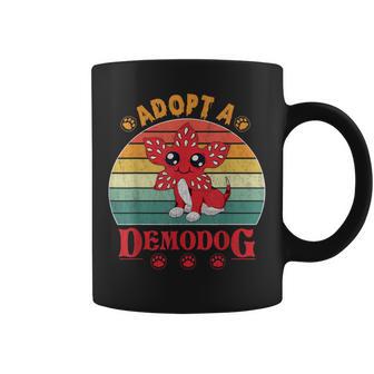 Adopta Un Regalo Divertido Para Los Amantes Del Perro Para Hombres Es Y Niños Taza de café - Regaloses