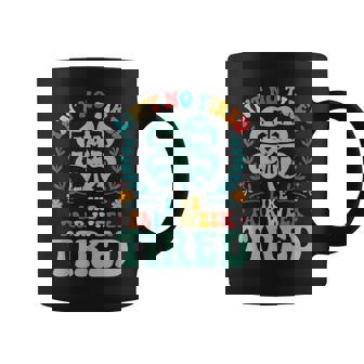 Ain't No Tired Like Fair Week Tired 4H County Fair Life Coffee Mug | Seseable FR