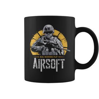 Airsoft Milsim Paintball Équipement Tactiqueoftair Tasse - Cadeauxyz