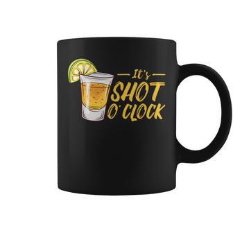 Alcool Tequila Lime Tasse - Cadeauxyz