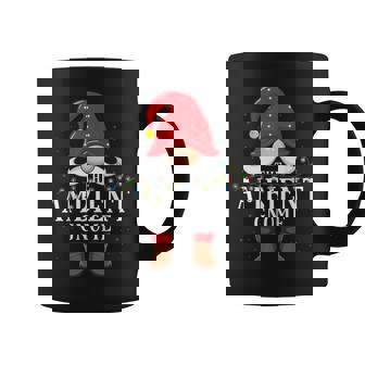 Ambient Gnome Matching Christmas Family Pajama Coffee Mug | Mazezy