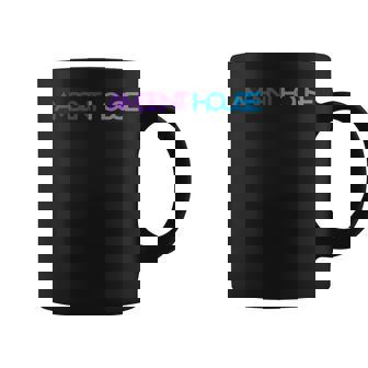 Ambient House Summer Festival Dance Clubbing Coffee Mug | Mazezy
